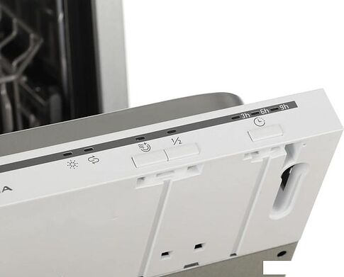 Встраиваемая посудомоечная машина Krona GARDA 45 BI