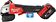 Угловая шлифмашина Milwaukee M18 ONEFSAG 125XPDB-502X Fuel 4933478435 (с 2-мя АКБ)