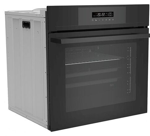 Электрический духовой шкаф Haier HOX-FP3AGB