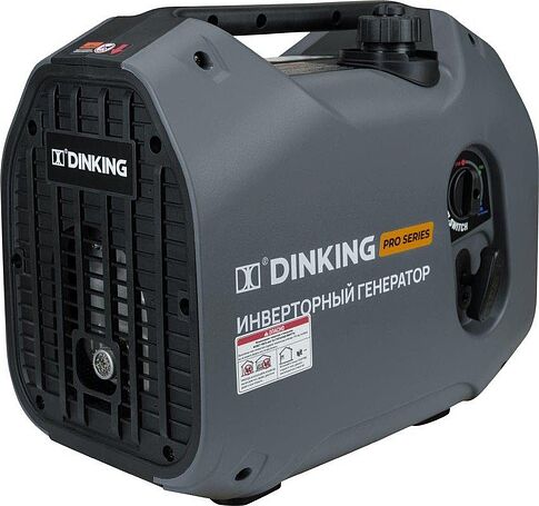 Бензиновый генератор Dinking DK3300iC