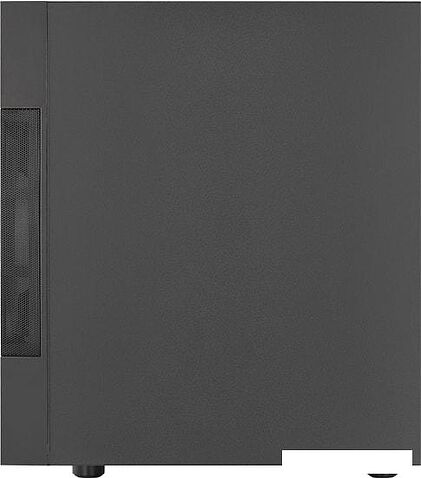 Корпус AeroCool Atomic Lite-G-BK-V2