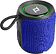 Беспроводная колонка Урал ТТ М3+ Мини (синий)
