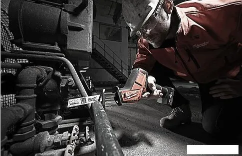 Сабельная пила Milwaukee M12 CHZ-402C FUEL [4933446950]