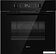 Электрический духовой шкаф Weissgauff EOM 691 PDBS Steam Clean Black Edition