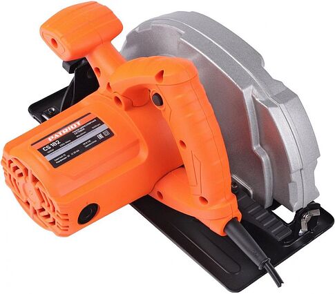 Дисковая (циркулярная) пила Patriot CS 182 190301182