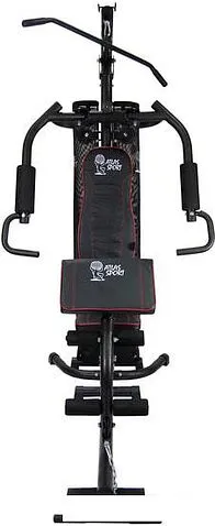 Силовая станция Atlas Sport AS-New-130 pro