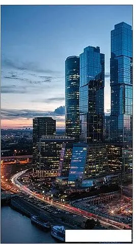 Информационная панель Samsung VM55T-E