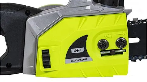 Электрическая пила Deli DL-LJ405-E1 103029