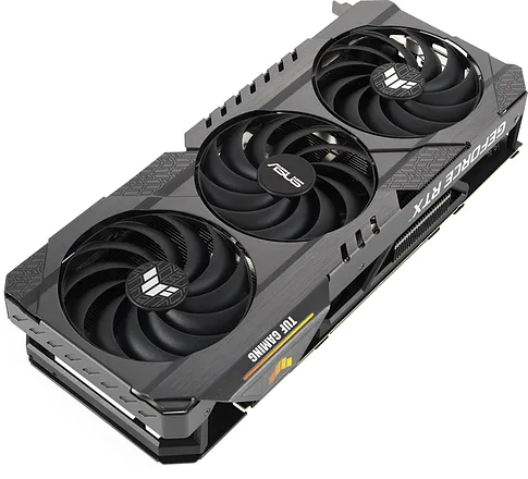 Видеокарта ASUS TUF Gaming GeForce RTX 4090 24GB GDDR6X OG OC Edition TUF-RTX4090-O24G-OG-GAMING