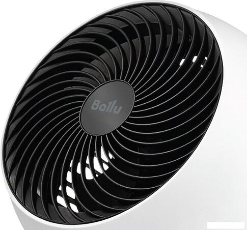 Вентилятор Ballu BFT-135W