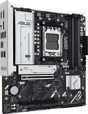 Материнская плата ASUS Prime B850M-A-CSM Материнская плата ASUS Prime B850M-A-CSM