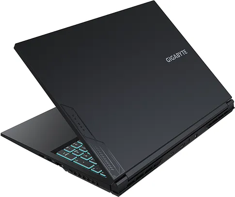 Игровой ноутбук Gigabyte G6 KF-53KZ853SH