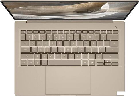 Ноутбук ASUS Zenbook A14 OLED UX3407NA-QD100W