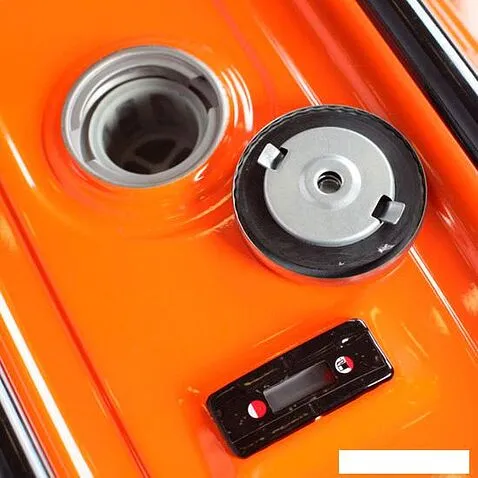 Бензиновый генератор Patriot Max Power SRGE 2500 [474103130]