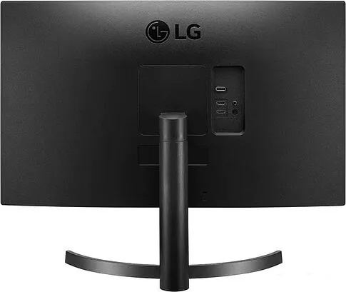 Монитор LG 27QN600-B