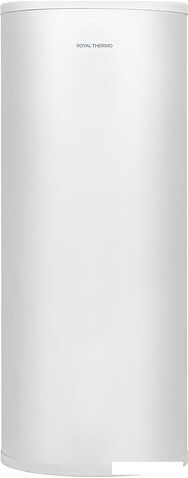 Бойлер косвенного нагрева Royal Thermo AQUATEC Eco EF200