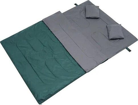 Спальный мешок RSP Outdoors Family 350 Double (220x150 см)