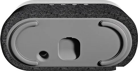 Беспроводная колонка BBK BTA1212 (черный)