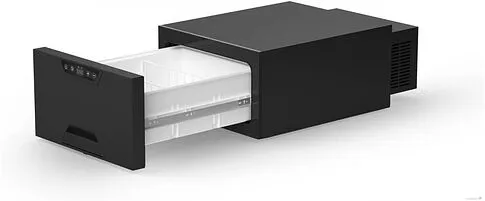 Компрессорный автохолодильник Filymore Т-D31 31л (черный)