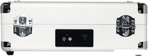 Виниловый проигрыватель Alive Audio Glam Milk