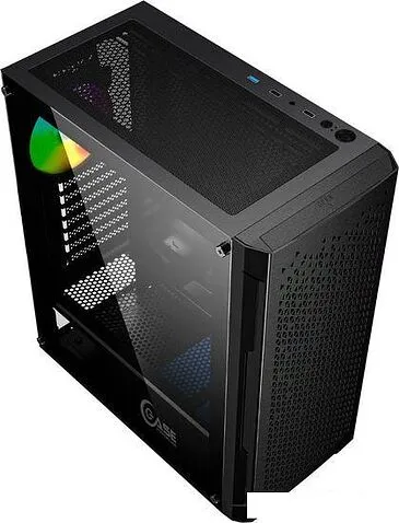 Корпус Powercase Mistral Evo Air CMIEE-A4