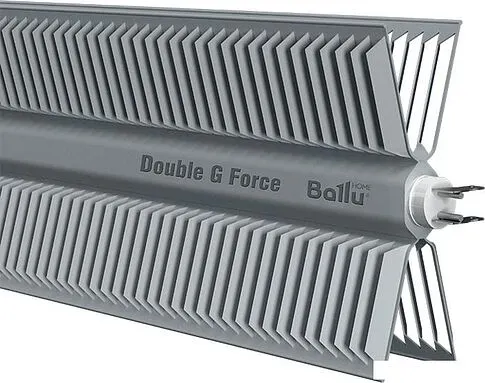 Конвектор Ballu BEC/ETMR-1000