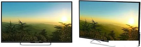 Телевизор Polarline 43PL51STC-SM (Rev.1)