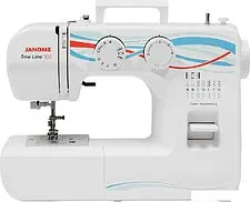 Швейная машина Janome Sew Line 300 Швейная машина Janome Sew Line 300