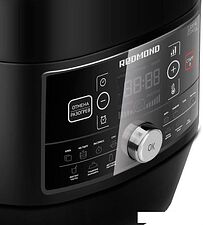 Мультиварка-скороварка Redmond RMC-P350