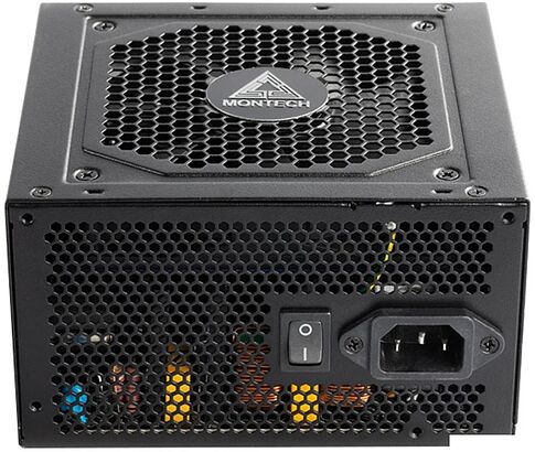 Блок питания Montech Century 550