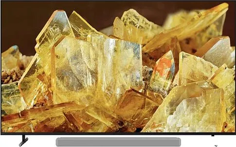 Телевизор Sony Bravia X90L XR-75X90