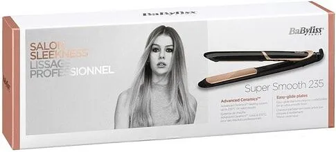 Выпрямитель BaByliss ST393E