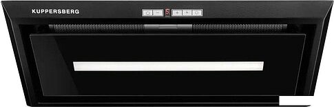 Кухонная вытяжка KUPPERSBERG Intro 60 Black