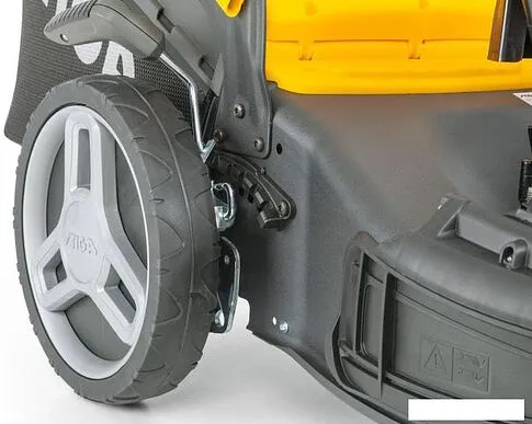 Колёсная газонокосилка Stiga Combi 48 SQ 2L0486848/ST1