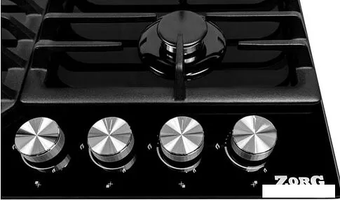Варочная панель ZorG Technology BLC BL