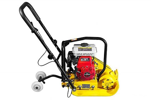 Виброплита Vektor VPG-50B