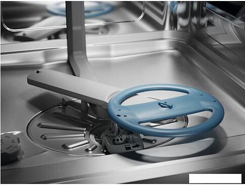 Встраиваемая посудомоечная машина Electrolux E62LD210S