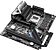 Материнская плата ASRock X670E Pro RS