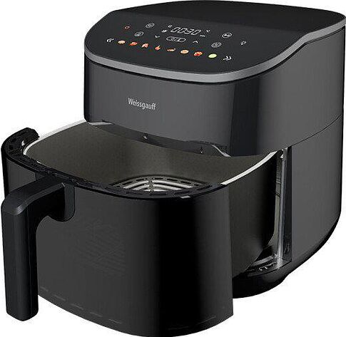 Аэрогриль (аэрофритюрница) Weissgauff WAF 901 DS Air Fry Chef