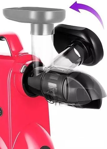 Соковыжималка Kitfort KT-1142-1