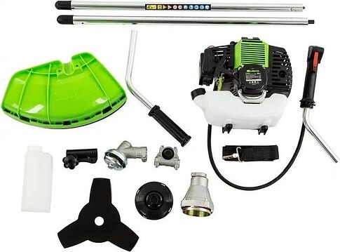 Триммер СибрТех КС-3000Р