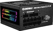 Блок питания Enermax Revolution D.F. X 850W ERT850EWT