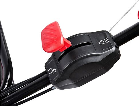 Газонокосилка ELITECH ГБ 3851ТС3