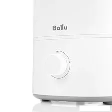 Увлажнитель воздуха Ballu UHB-505 T Увлажнитель воздуха Ballu UHB-505 T