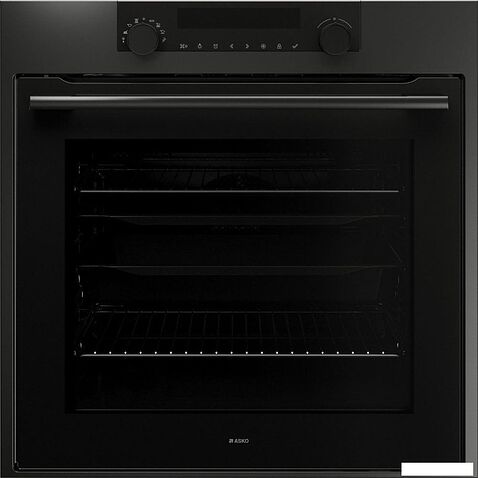 Электрический духовой шкаф ASKO OP8687A1