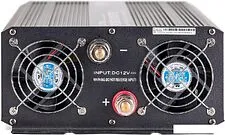 Автомобильный инвертор GEOFOX MD 3000W/12V