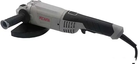 Угловая шлифмашина Ресанта УШМ-230/2300