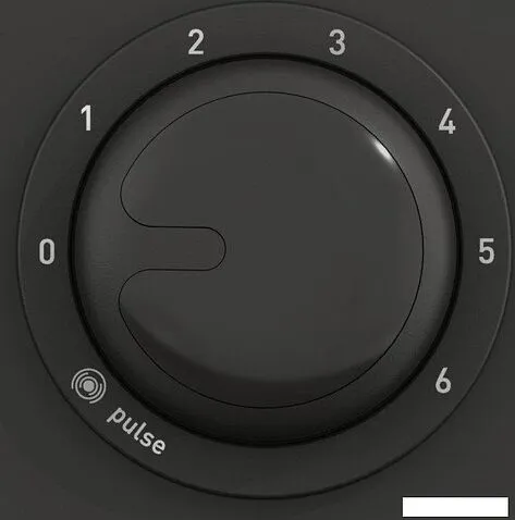 Кухонная машина Tefal Bake Essential QB161H38