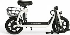 Электросамокат SameBike Comfort Pro 10