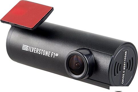 Видеорегистратор SilverStone F1 OKO 2.0